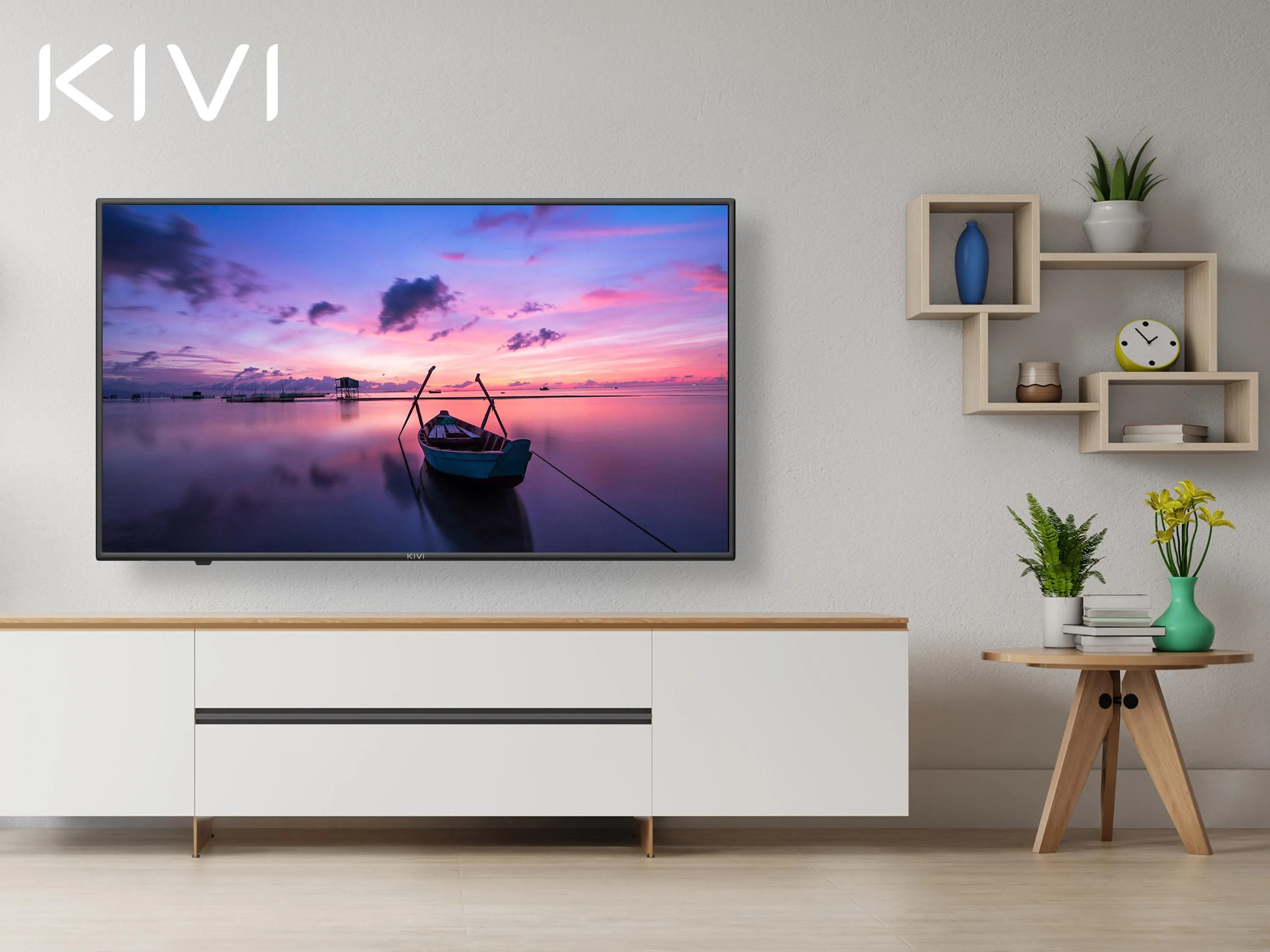 KIVI Smart TV 2020