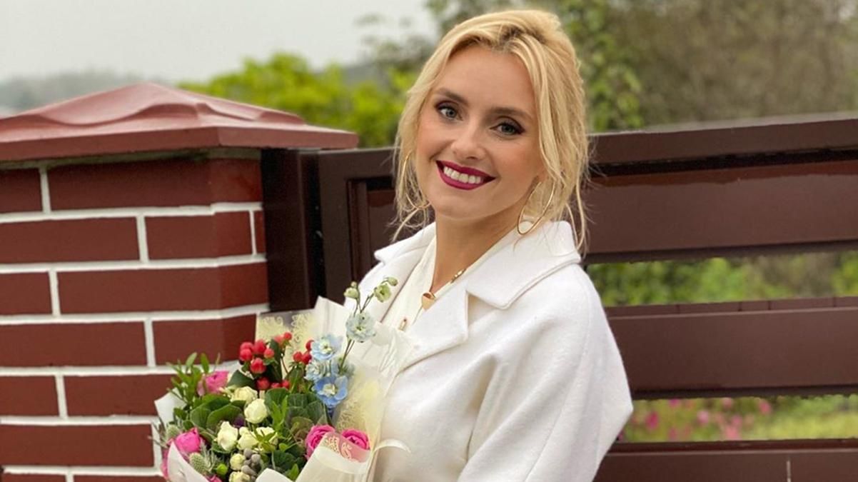 Ірина Федишин зізналась, чому не наважується переїхати зі Львова до столиці Ірина Федишин зізналась, чому не наважується переїхати зі Львова до столиці