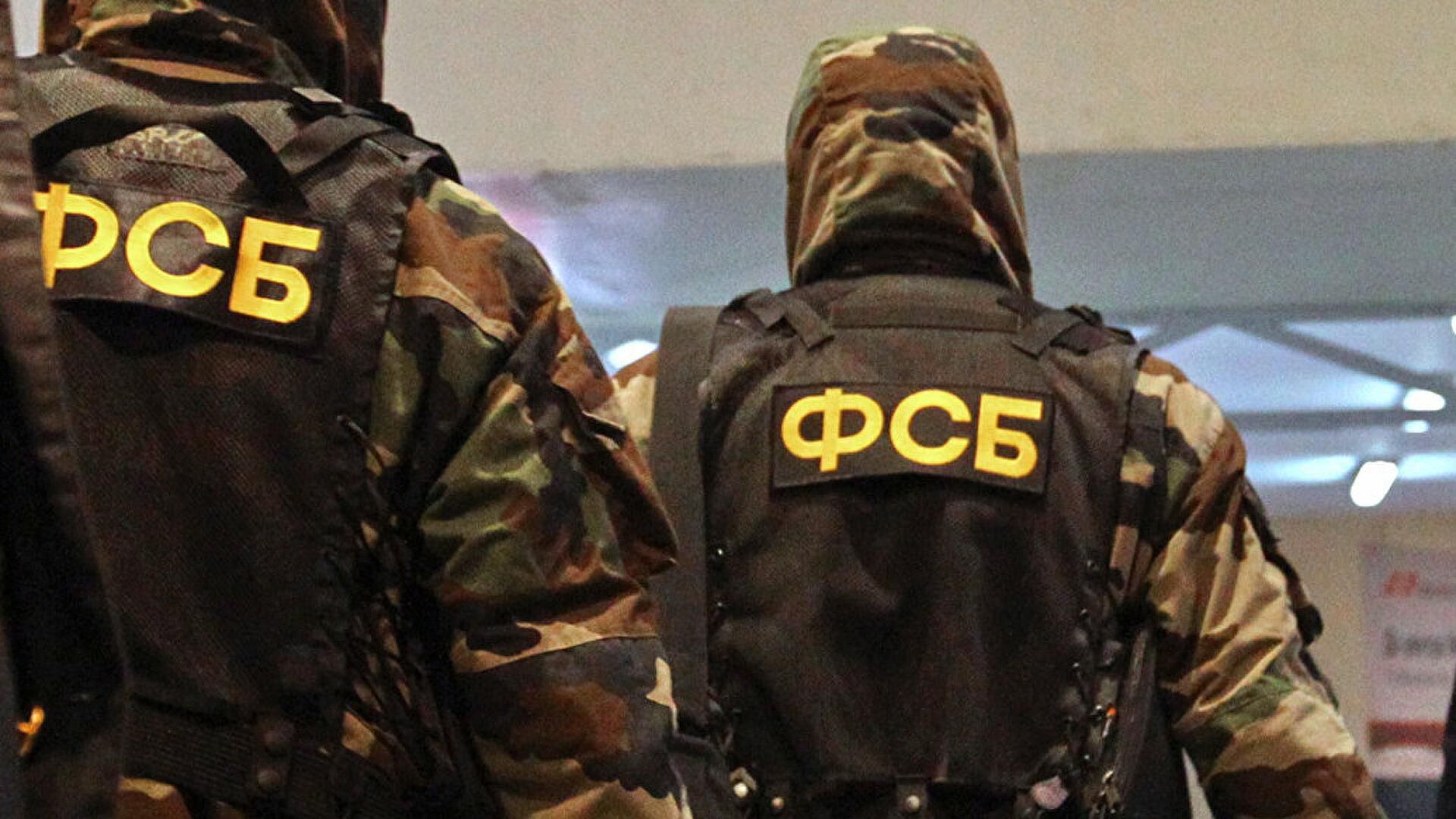 ФСБ завербувала українця, але він розповів все СБУ