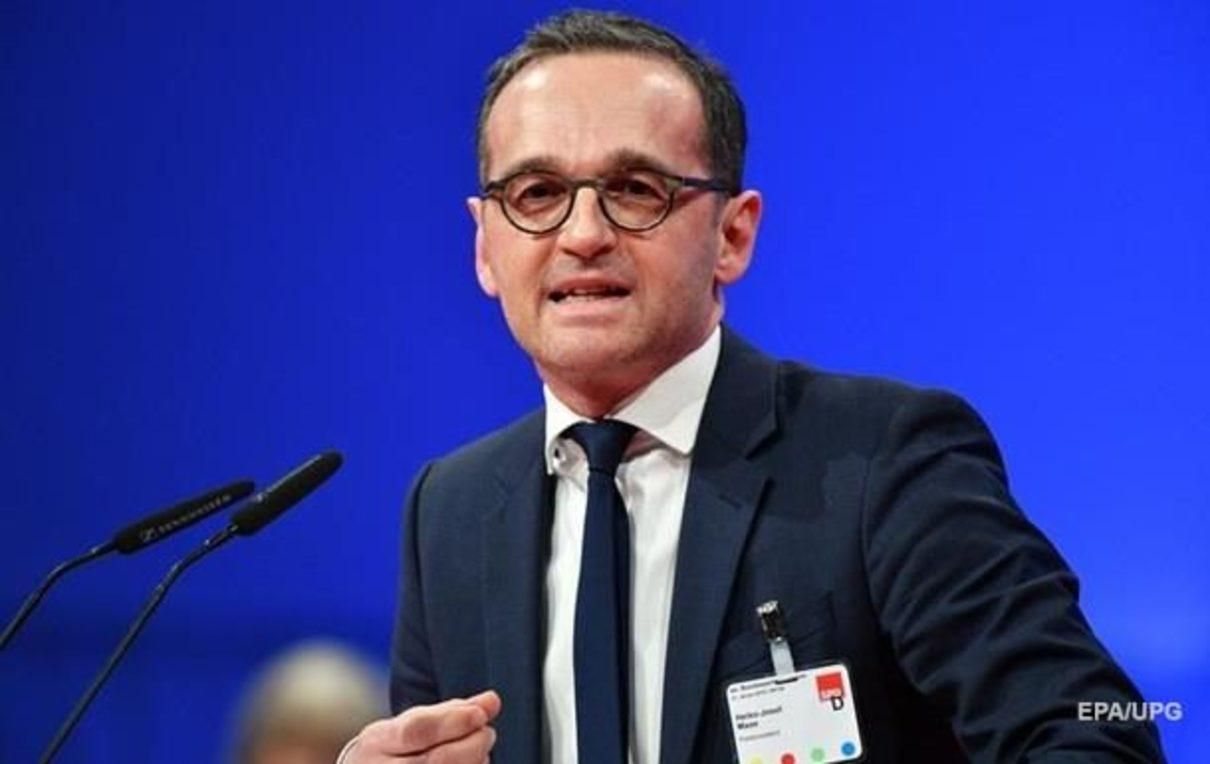 Правда или санкции: Германия требует от России информацию об отравлении Навального Правда или санкции: Германия требует от России информацию об отравлении Навального