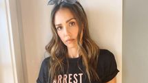 Джессика Альба рассказала о невыносимых условиях съемок "Беверли-Хиллз, 90210": реакция актеров Джессика Альба рассказала о невыносимых условиях съемок "Беверли-Хиллз, 90210": реакция актеров