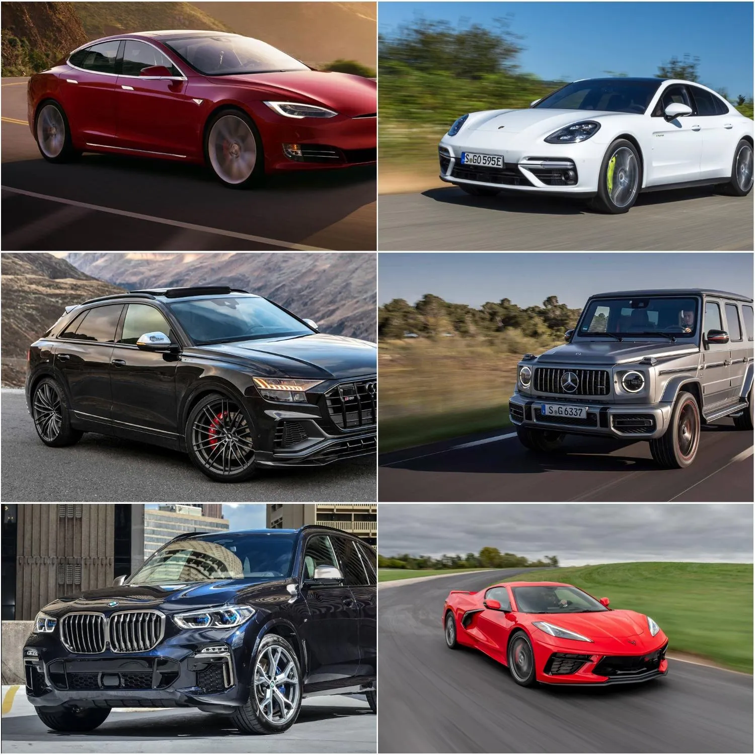 Автомобілі, з яких платять транспортний податок у 2020 Автомобілі, з яких платять транспортний податок у 2020