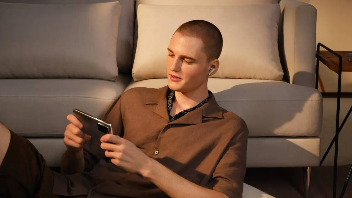 Нові TWS-навушники Huawei FreeBuds Pro Нові TWS-навушники Huawei FreeBuds Pro