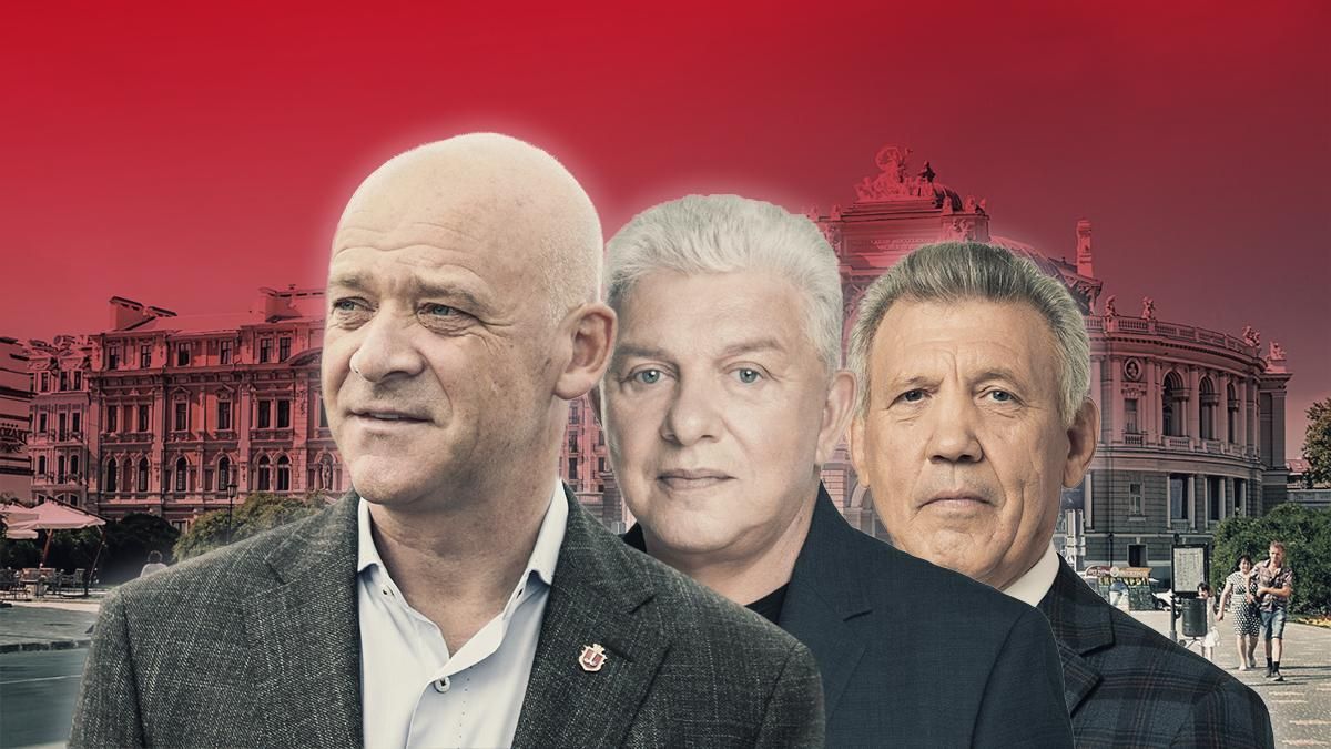 Вибори мера Одеси 2020: рейтинг кандидатів в мери та рейтинги партій Вибори мера Одеси 2020: рейтинг кандидатів в мери та рейтинги партій