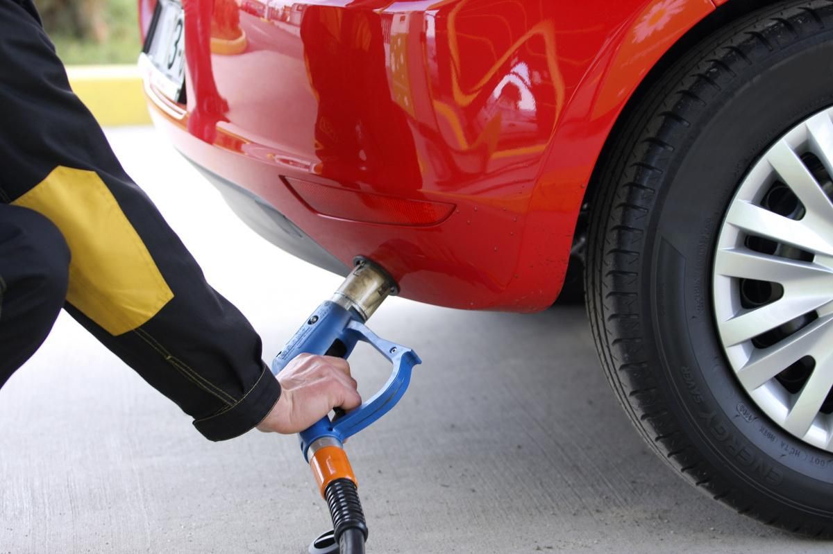 Автогаз на WOG, OKKO, Shell, SUN OIL: нові ціни 7 жовтня 2020