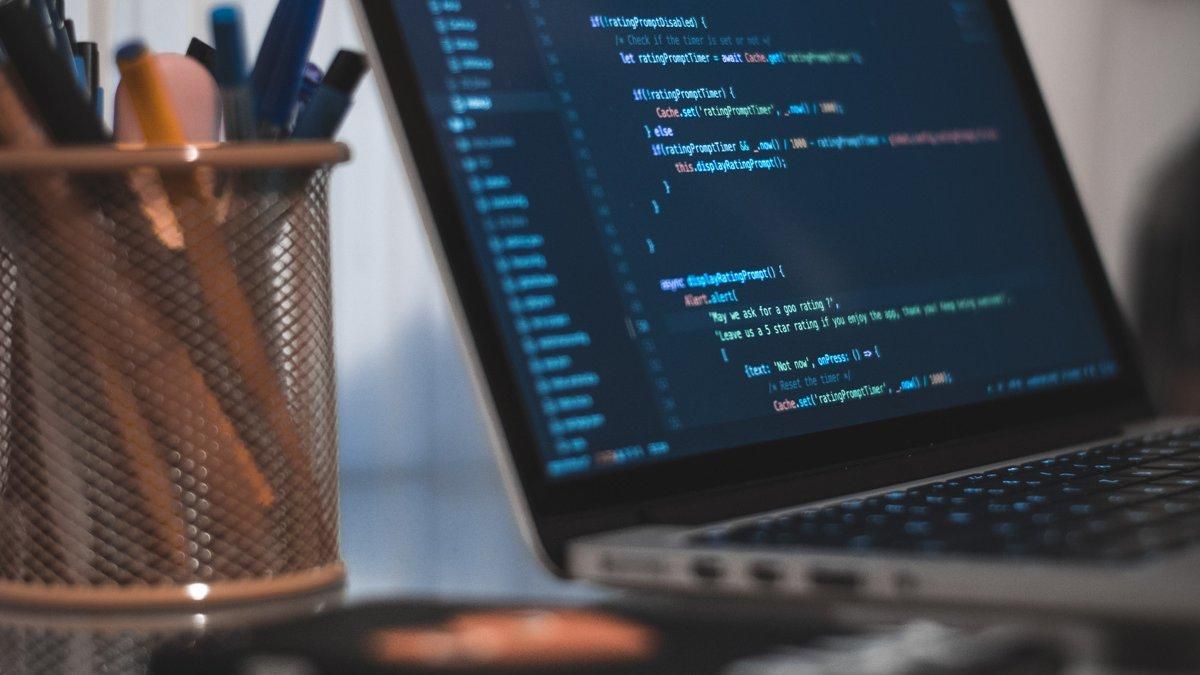 Як IT-компанії захиститись від хакерської атаки – три важливі правила Як IT-компанії захиститись від хакерської атаки – три важливі правила