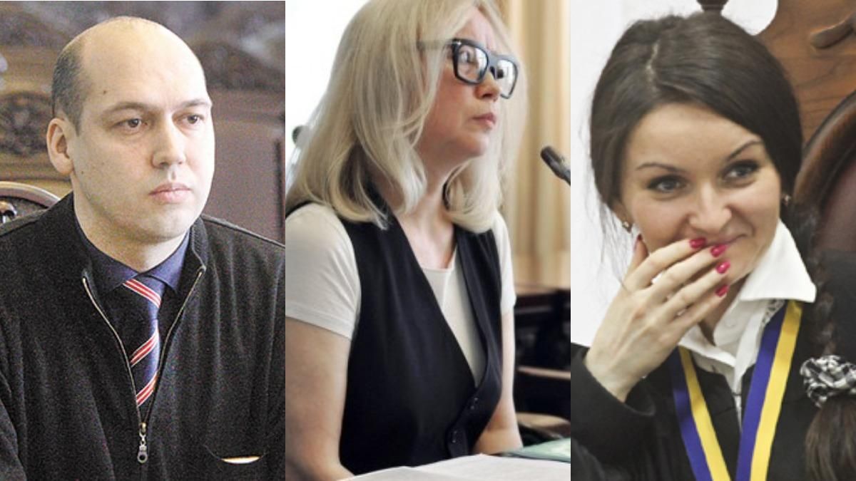 Чому скандальні судді поновлюються на посаді, що з цим робити Чому скандальні судді поновлюються на посаді, що з цим робити