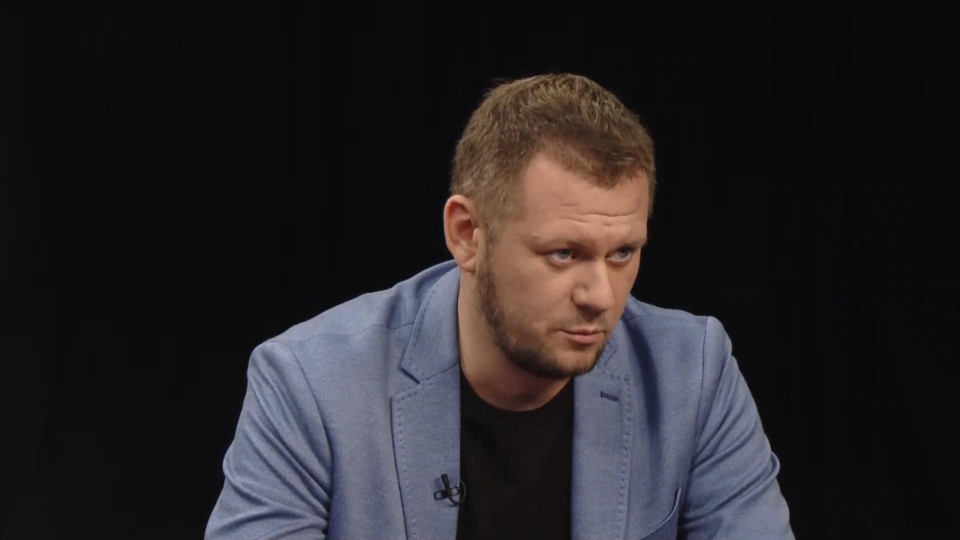 Зеленського почали демонізувати в ОРДЛО, – Казанський Зеленського почали демонізувати в ОРДЛО, – Казанський