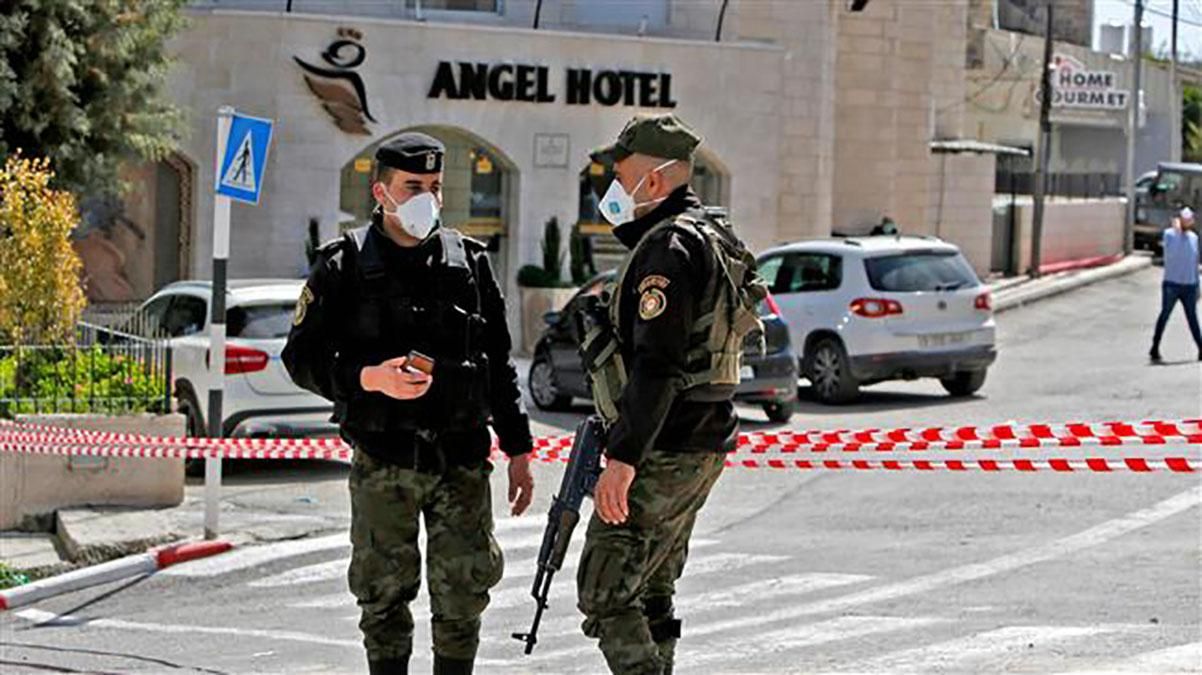 Сколько израильтяне платят за нарушение карантина Сколько израильтяне платят за нарушение карантина