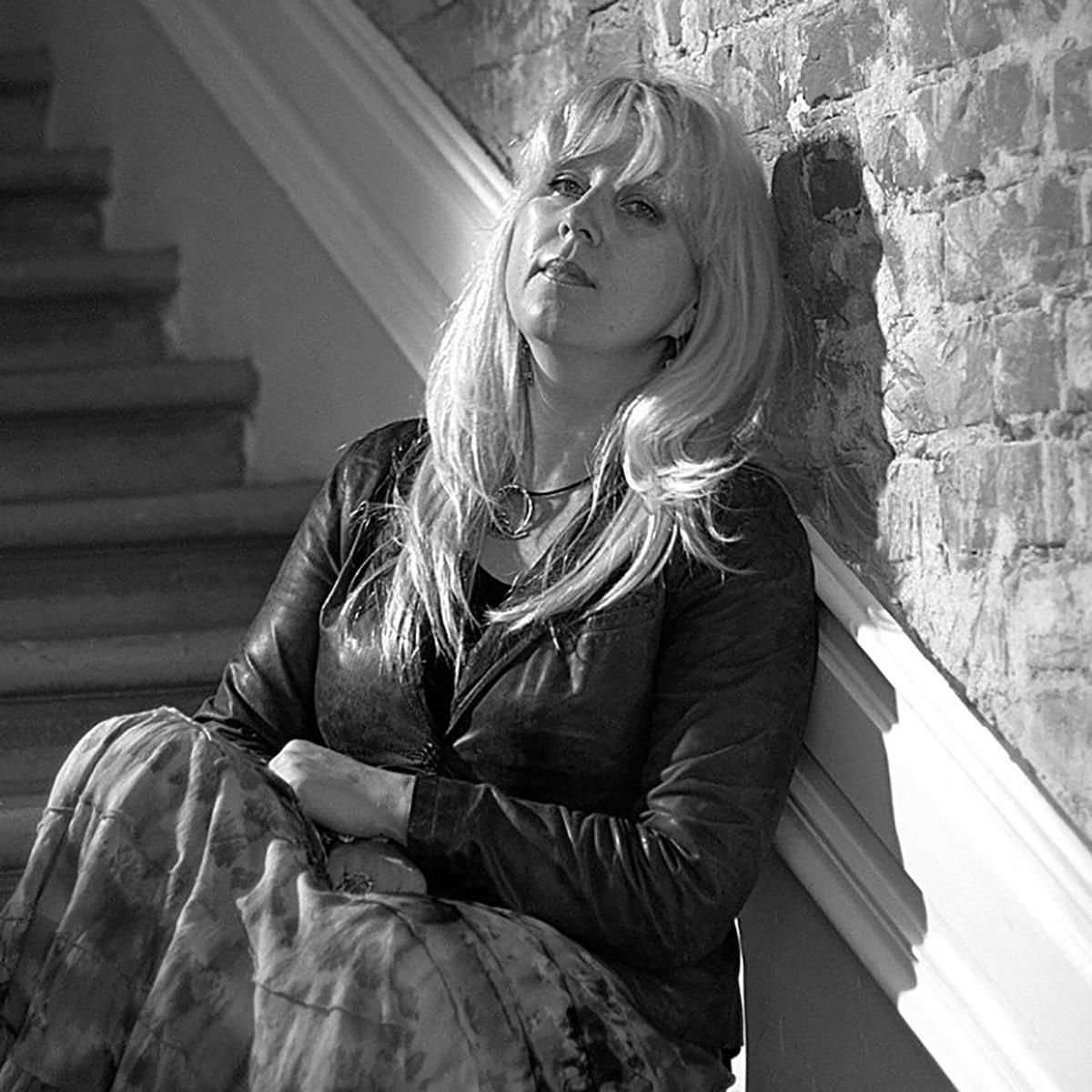 Самоспалення журналістки Славіної: чому вона звинуватила російський режим Самоспалення журналістки Славіної: чому вона звинуватила російський режим