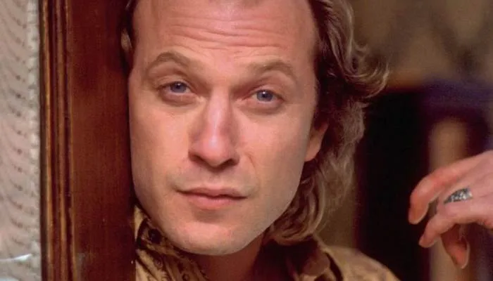 Буффало Білл у Буффало Білл у