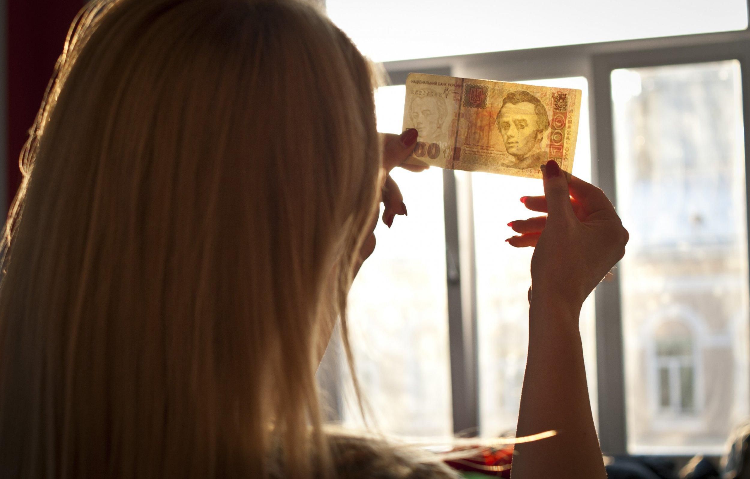 Хто оплатить сотні мільйонів дефіциту бюджету Хто оплатить сотні мільйонів дефіциту бюджету