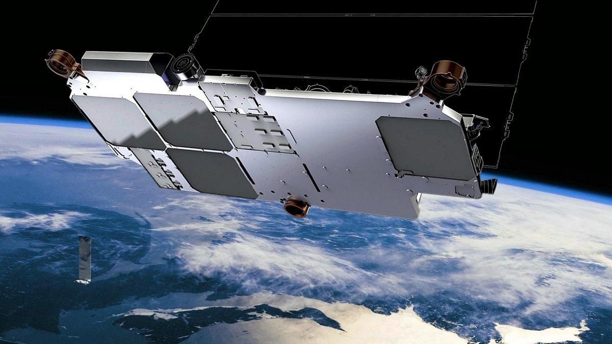 SpaceX готовится к публичному тестированию спутникового интернета Starlink
