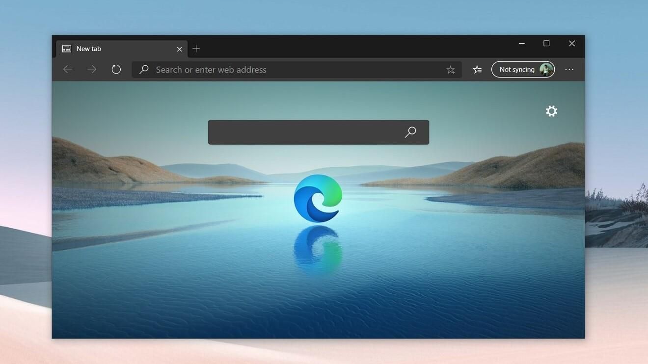 Оновлення Microsoft Edge: тепер зберігати закладки можна прямо в меню "Пуск" Оновлення Microsoft Edge: тепер зберігати закладки можна прямо в меню "Пуск"