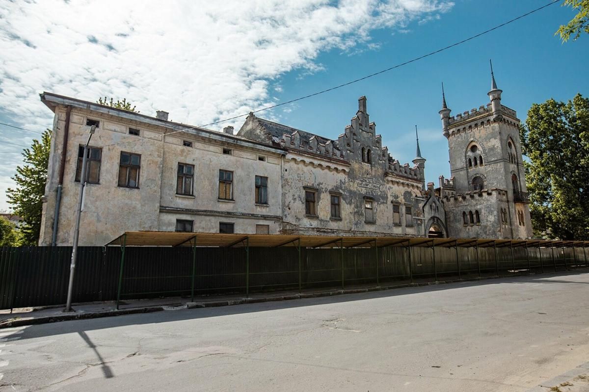 У Львові починають реконструкцію Фабрики повидла: що там тепер буде