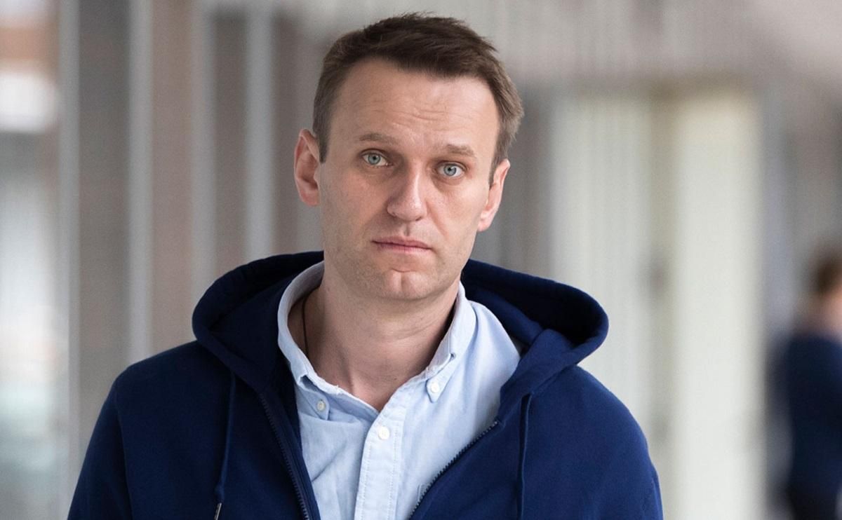 Навальный записал первое видеообращение и заявил, что его отравление организовал Путин