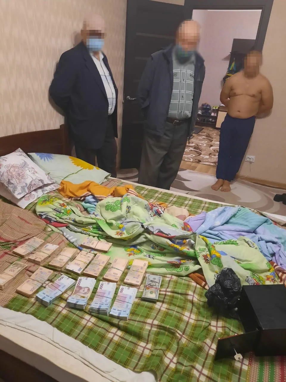 на Львівщині підробляли відомі продуктові бренди на Львівщині підробляли відомі продуктові бренди