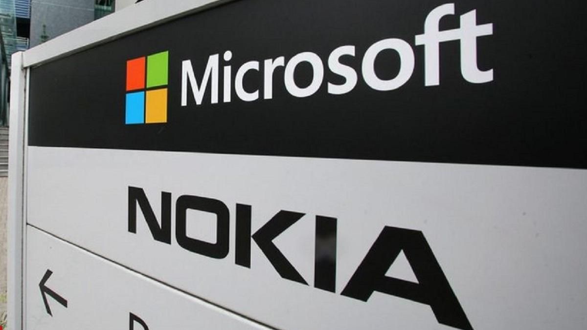 Microsoft знову планує купити Nokia: цього разу інший підрозділ Microsoft знову планує купити Nokia: цього разу інший підрозділ