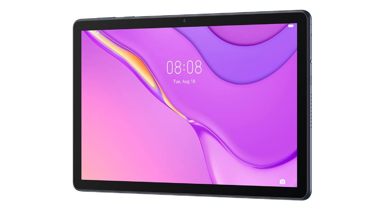 Huawei MatePad T10 i MatePad T10s: цена и характеристики в Украине