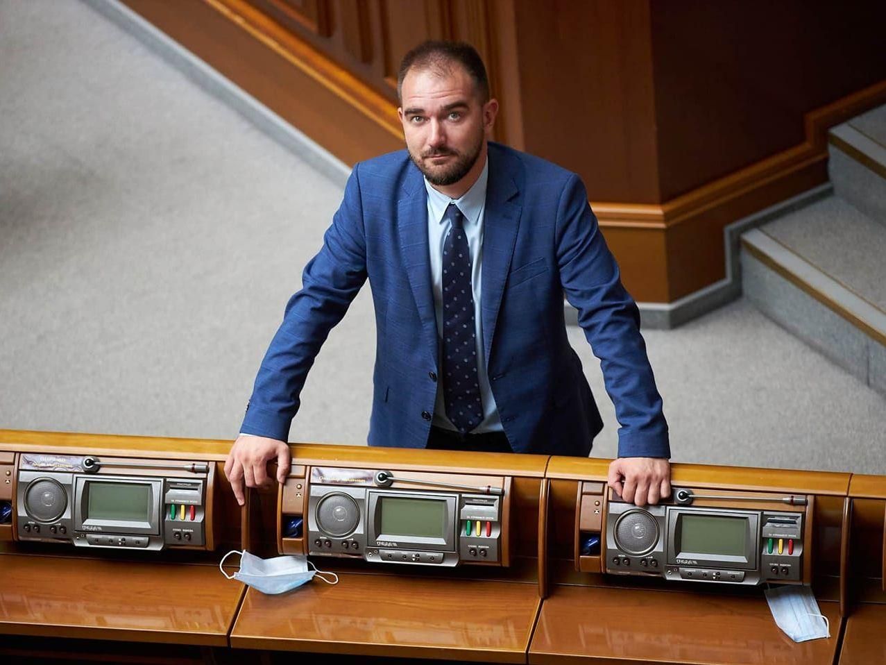 Нардепа Юрченко оставили под стражей Нардепа Юрченко оставили под стражей