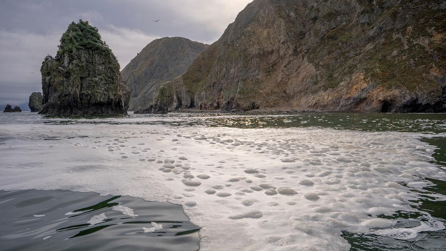 Рівень забруднення води на Камчатці перевищує норму