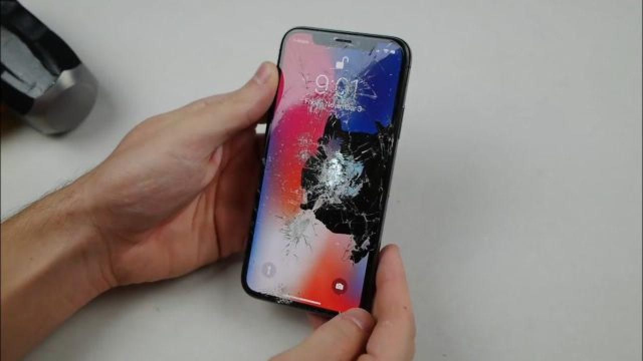 Apple працює над надміцним алмазоподібним покриттям для iPhone Apple працює над надміцним алмазоподібним покриттям для iPhone