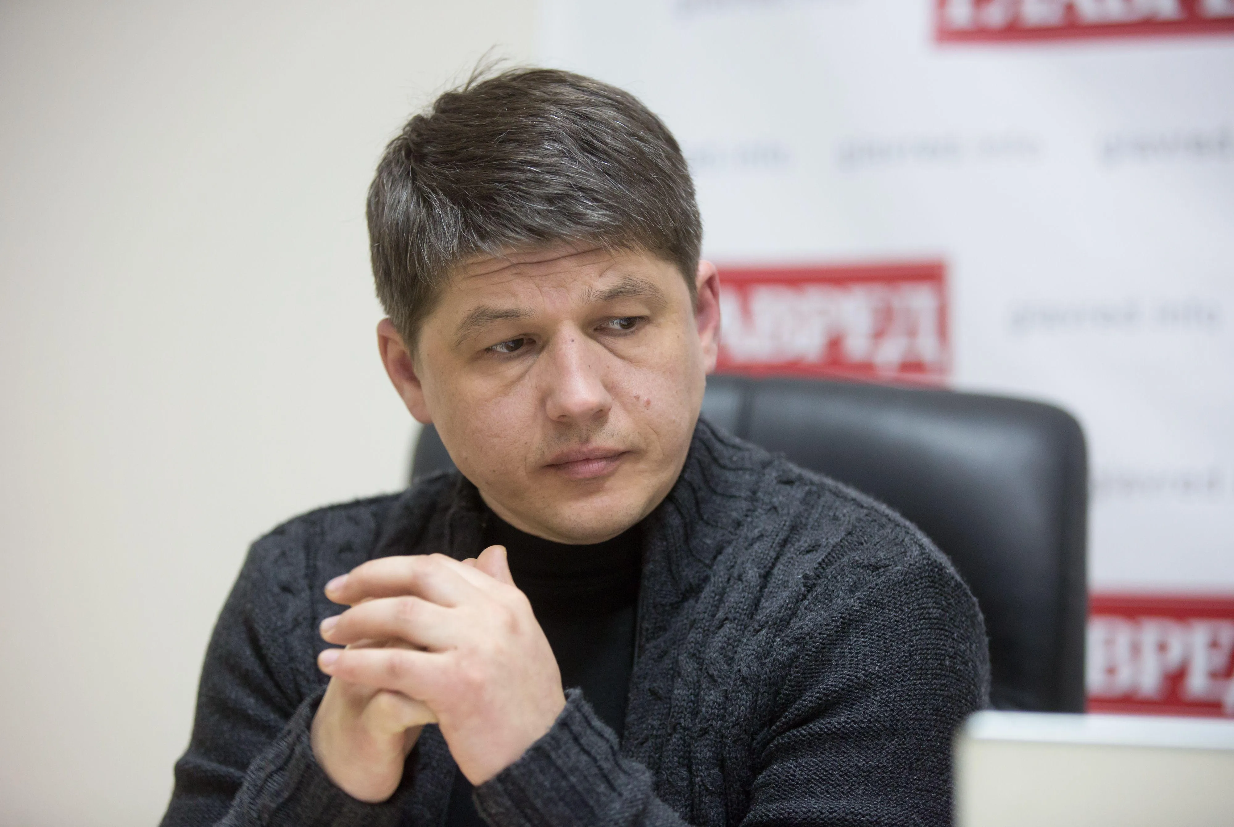 Андрій Шараскін Андрій Шараскін