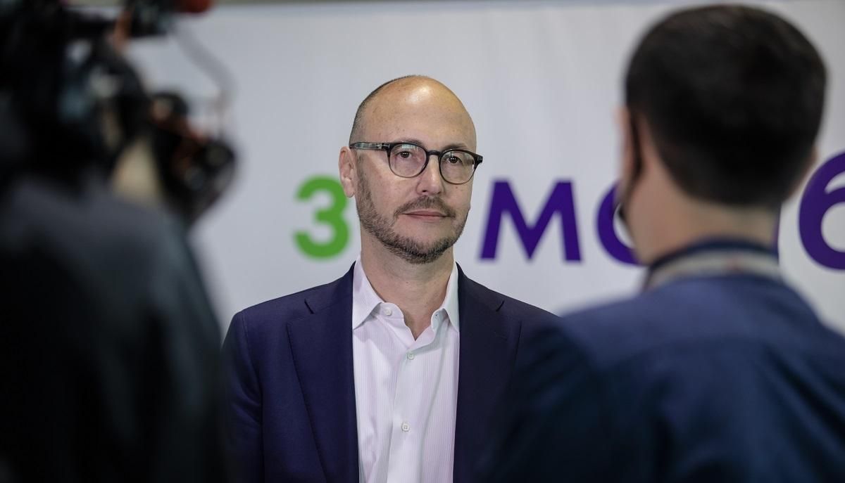 Без роз’яснень людям, як голосувати – у день виборів буде хаос, – Сергій Гусовський Без роз’яснень людям, як голосувати – у день виборів буде хаос, – Сергій Гусовський