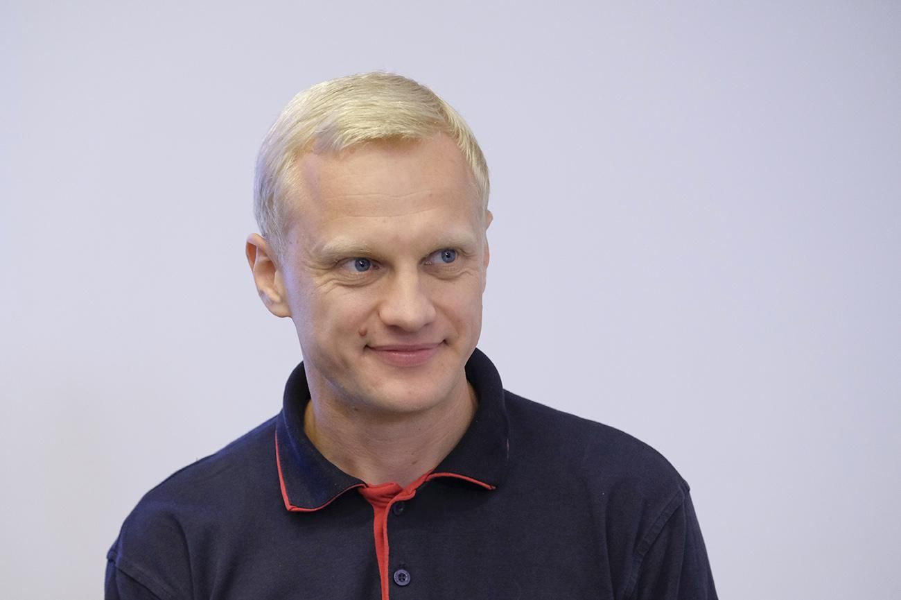 Поновити не можна закрити: Шабунін розповів про можливість відновлення справи "Роттердам+" Поновити не можна закрити: Шабунін розповів про можливість відновлення справи "Роттердам+"