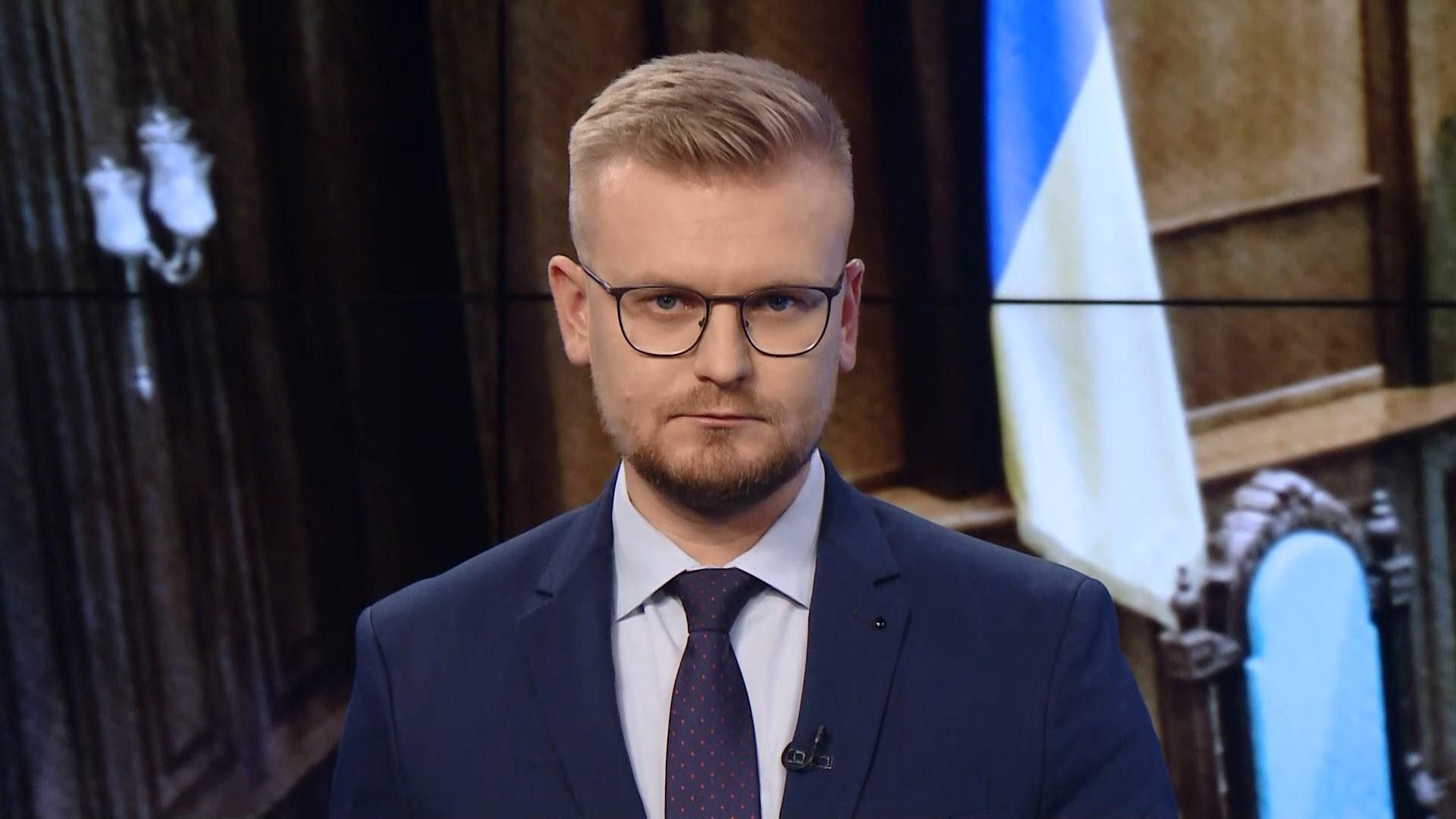 О главном: Переформатирование фракции "Слуга народа". Атака ОПЗЖ на Конституционный суд