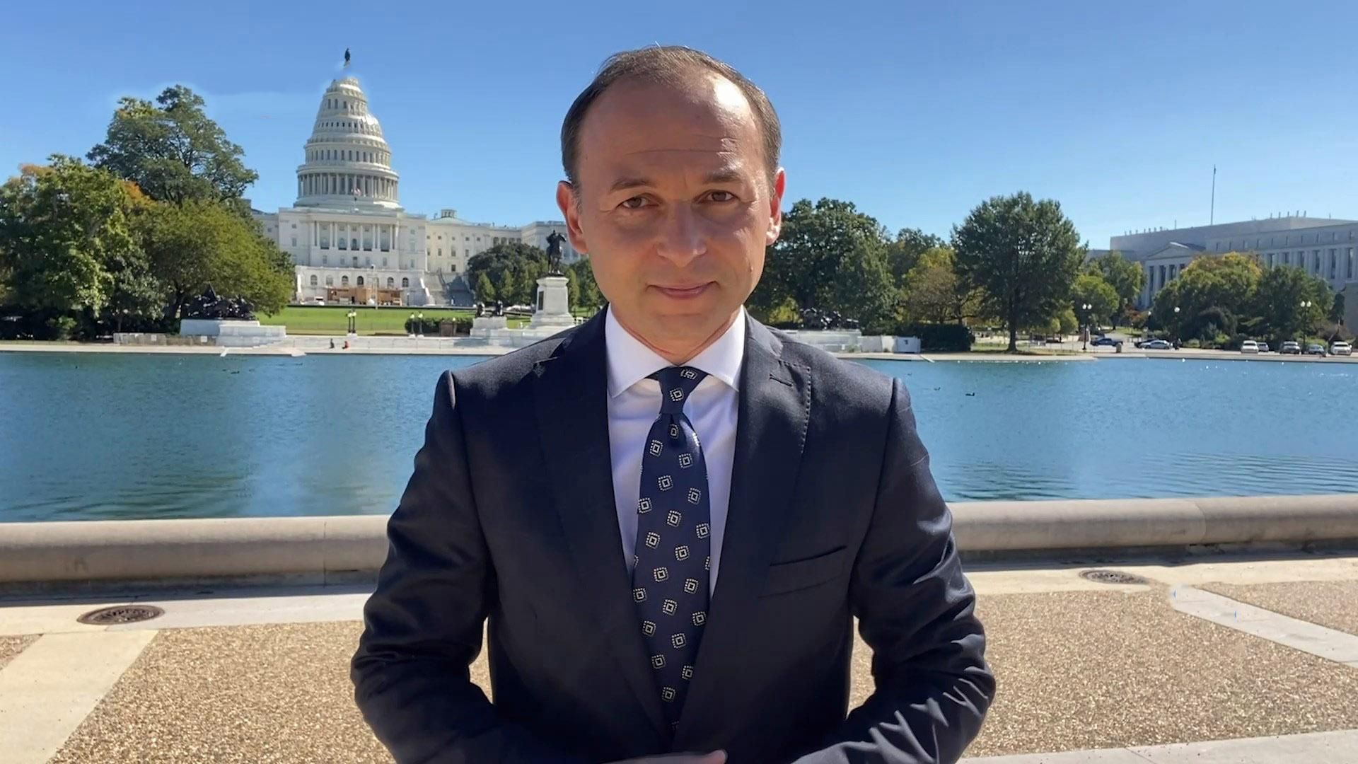 Міністр фінансів США звернувся до України та Білорусі: деталі Міністр фінансів США звернувся до України та Білорусі: деталі