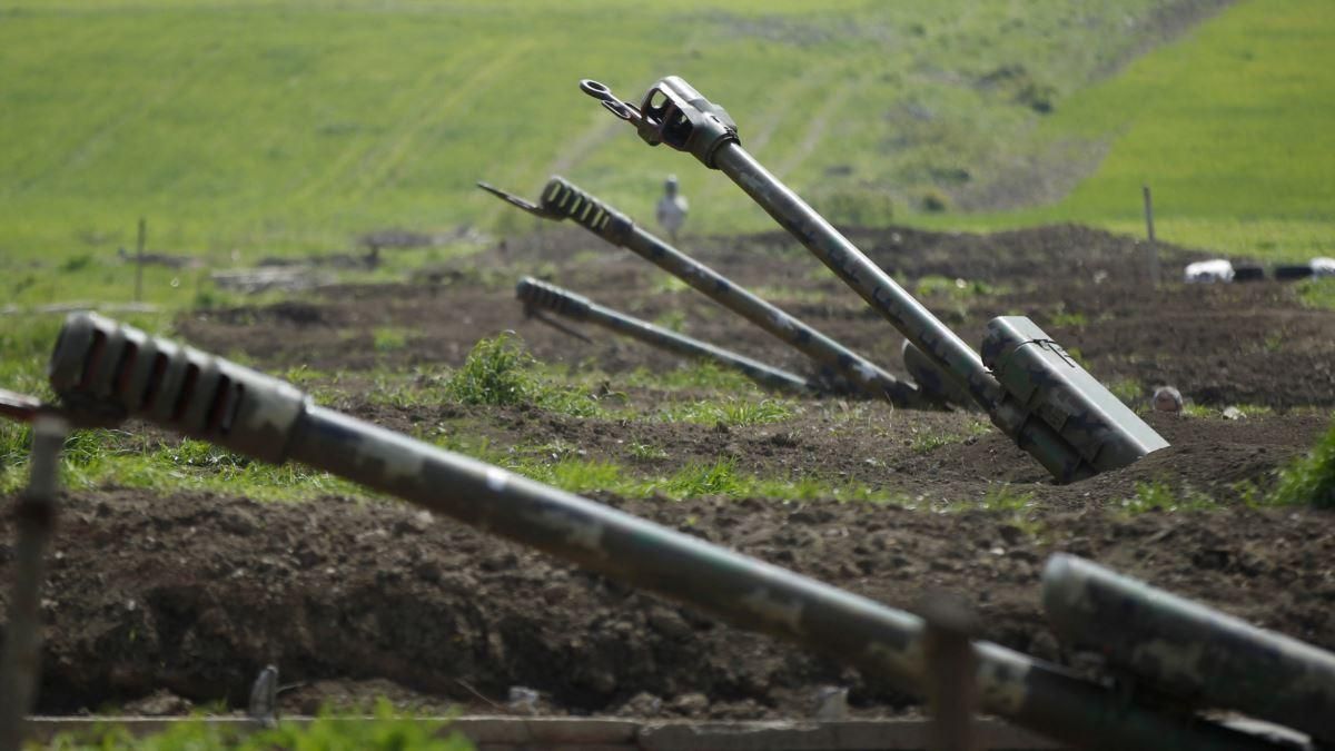 Вірменія заборонила ЗМІ публікувати занепадницькі статті