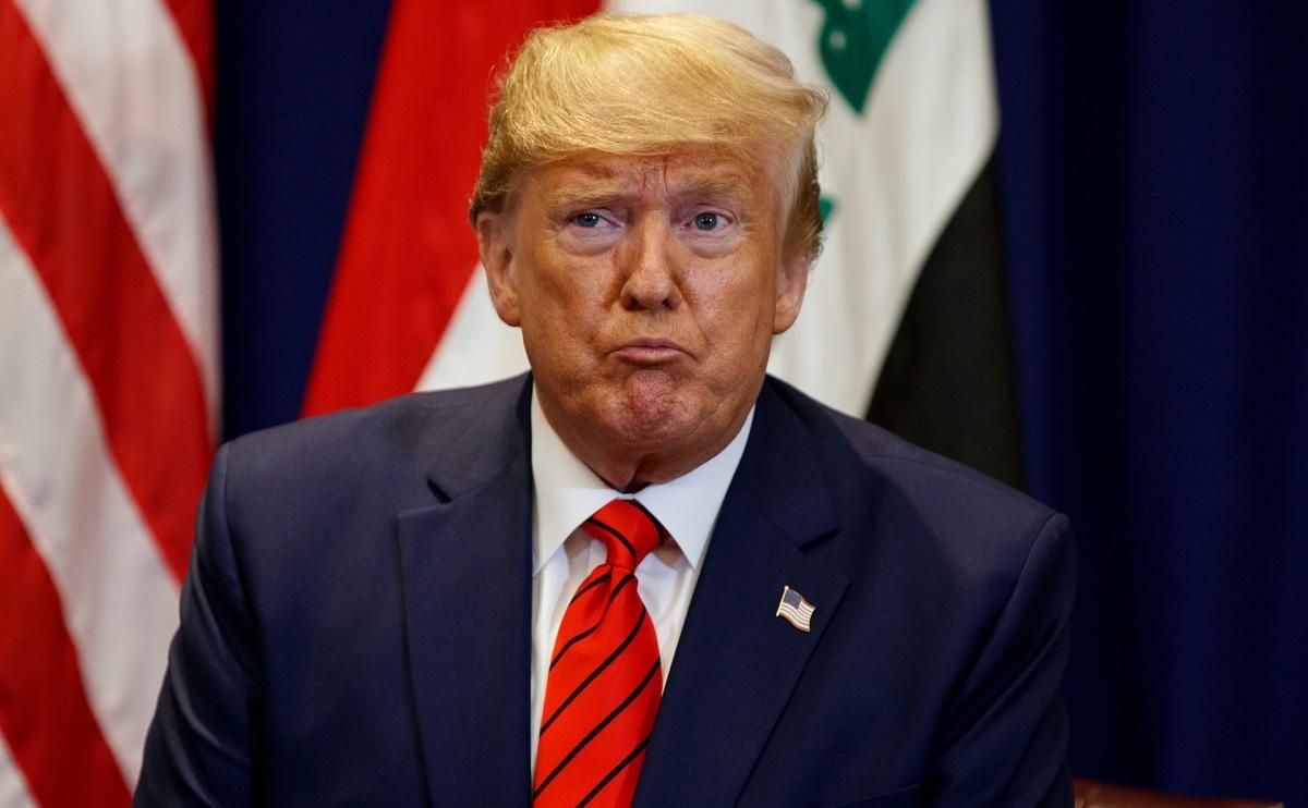 Демократы в Конгрессе США предпринимают попытку устранить Трампа: какова реакция президента Демократы в Конгрессе США предпринимают попытку устранить Трампа: какова реакция президента