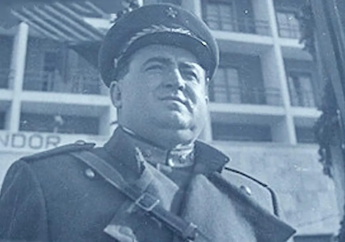 Кочі Дзодзе Кочі Дзодзе