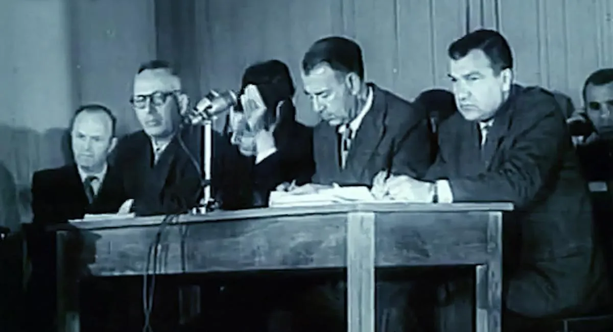 Члени Сігурімі Члени Сігурімі