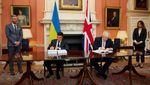 Вільна торгівля між Україною та Британією: чому ця угода важлива?
