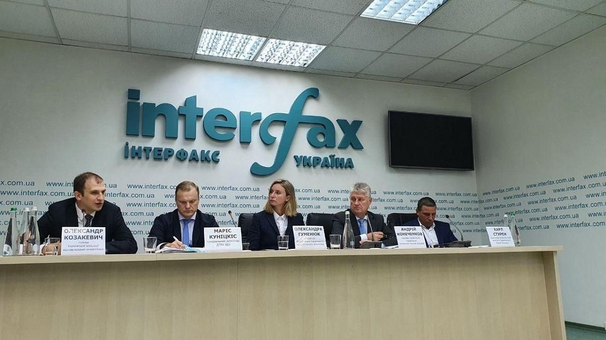 Из-за невыполнения правительством обязательств будущее "зеленой" генерации оказалось под урозой Из-за невыполнения правительством обязательств будущее "зеленой" генерации оказалось под урозой