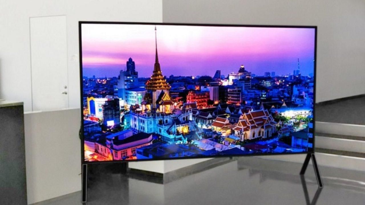 Історичний максимум: продажі телевізорів рекордно зросли Історичний максимум: продажі телевізорів рекордно зросли