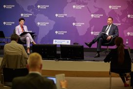 Коли зустрінуться радники "нормандської четвірки": відповідь Єрмака