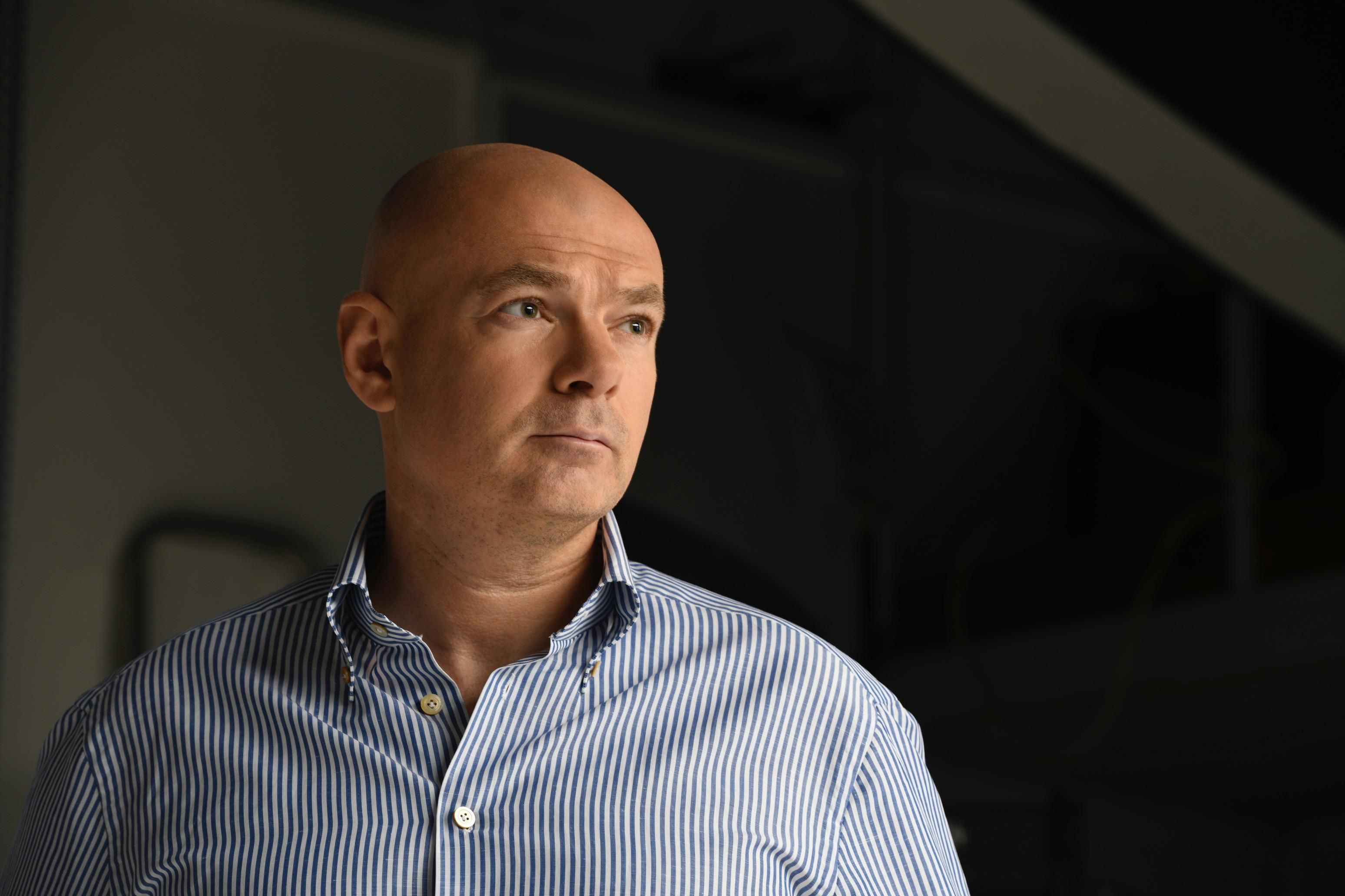 У боротьбі з епідемією потрібен ручний "військовий" режим, – Палиця У боротьбі з епідемією потрібен ручний "військовий" режим, – Палиця