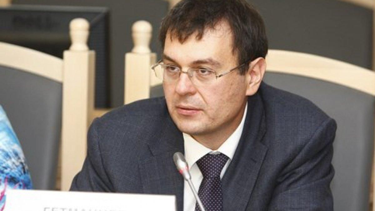 Гетманцев говорит, что проект госбюджета-2021 надо спасать Гетманцев говорит, что проект госбюджета-2021 надо спасать