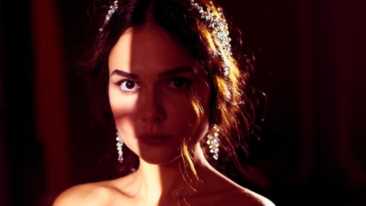 Заборонене кохання українки та поляка: Олена Лавренюк розповіла про зйомки "Кави з кардамоном" Заборонене кохання українки та поляка: Олена Лавренюк розповіла про зйомки "Кави з кардамоном"