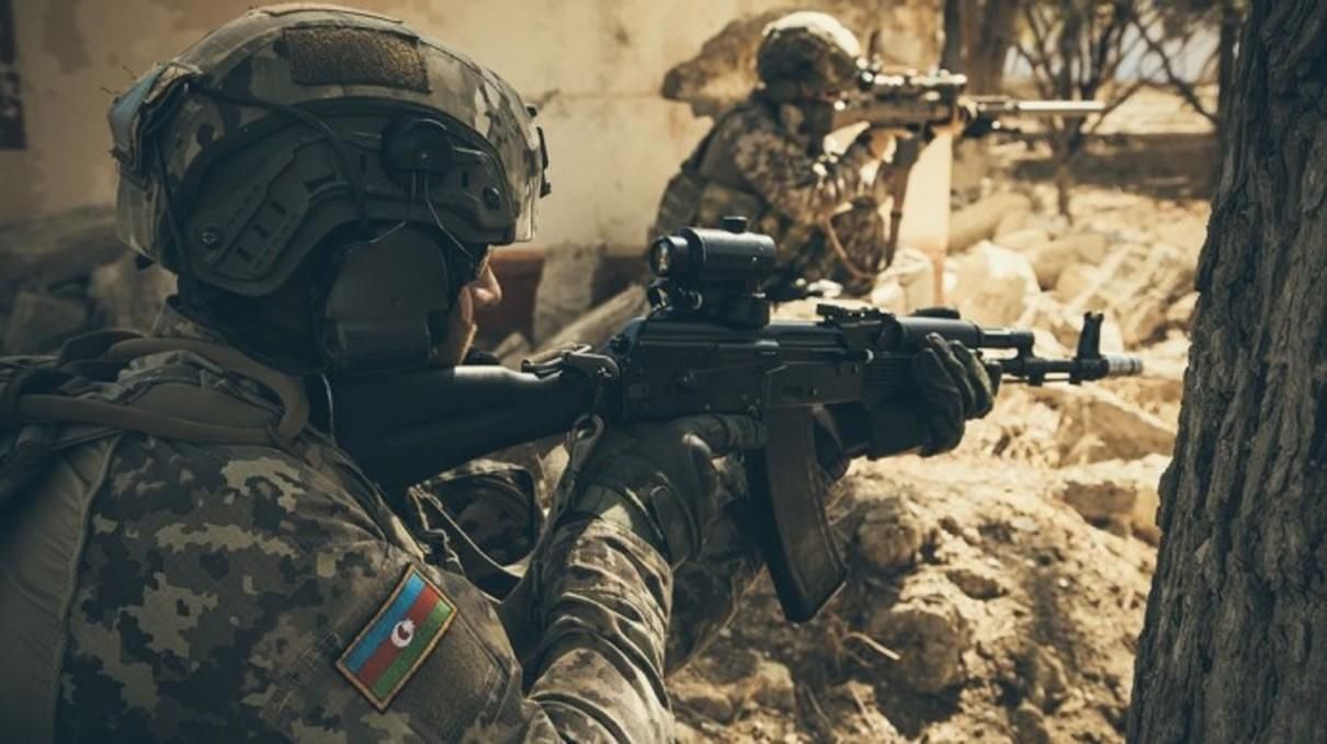 Пауза у протистоянні: перемир'я у конфлікті щодо Нагірного Карабаху можуть погодити незабаром