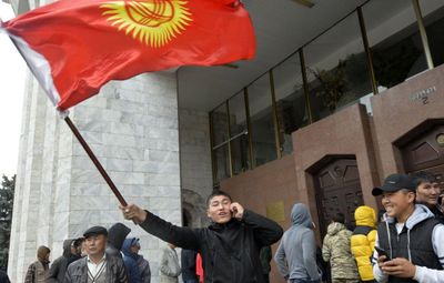 В заложниках у России: что ждет Кыргызстан после новой революции