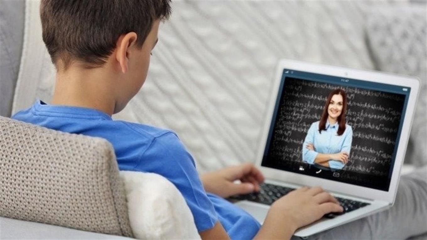 Всеукраинская школа онлайн будет работать на онлайн-платформе, – МОН