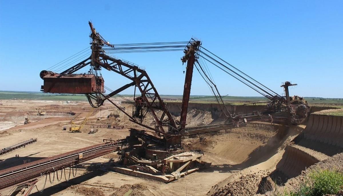 ОГХК зупинила виробництво через борги та не виплатила зарплати, – профспілка ОГХК зупинила виробництво через борги та не виплатила зарплати, – профспілка