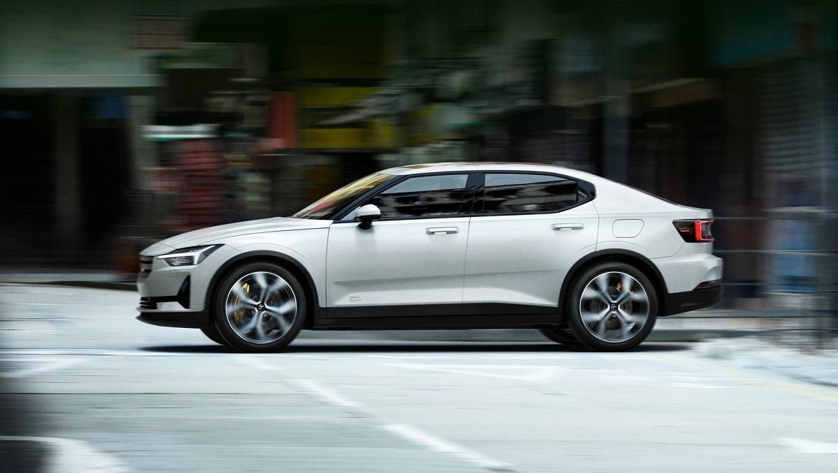 Електрокар від Google та Volvo не зміг обійти Tesla за автономністю в реальних тестах Електрокар від Google та Volvo не зміг обійти Tesla за автономністю в реальних тестах