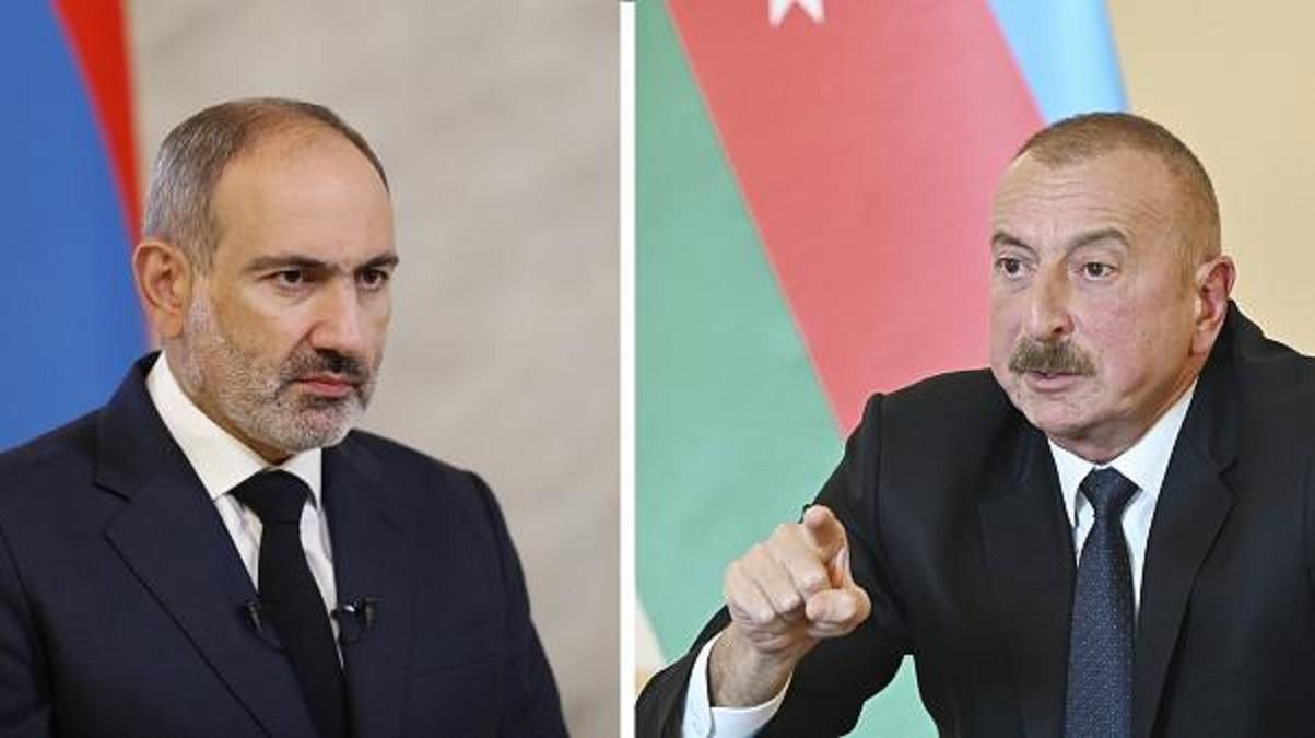 Азербайджан и Армения: о чем договорились на пеговорах