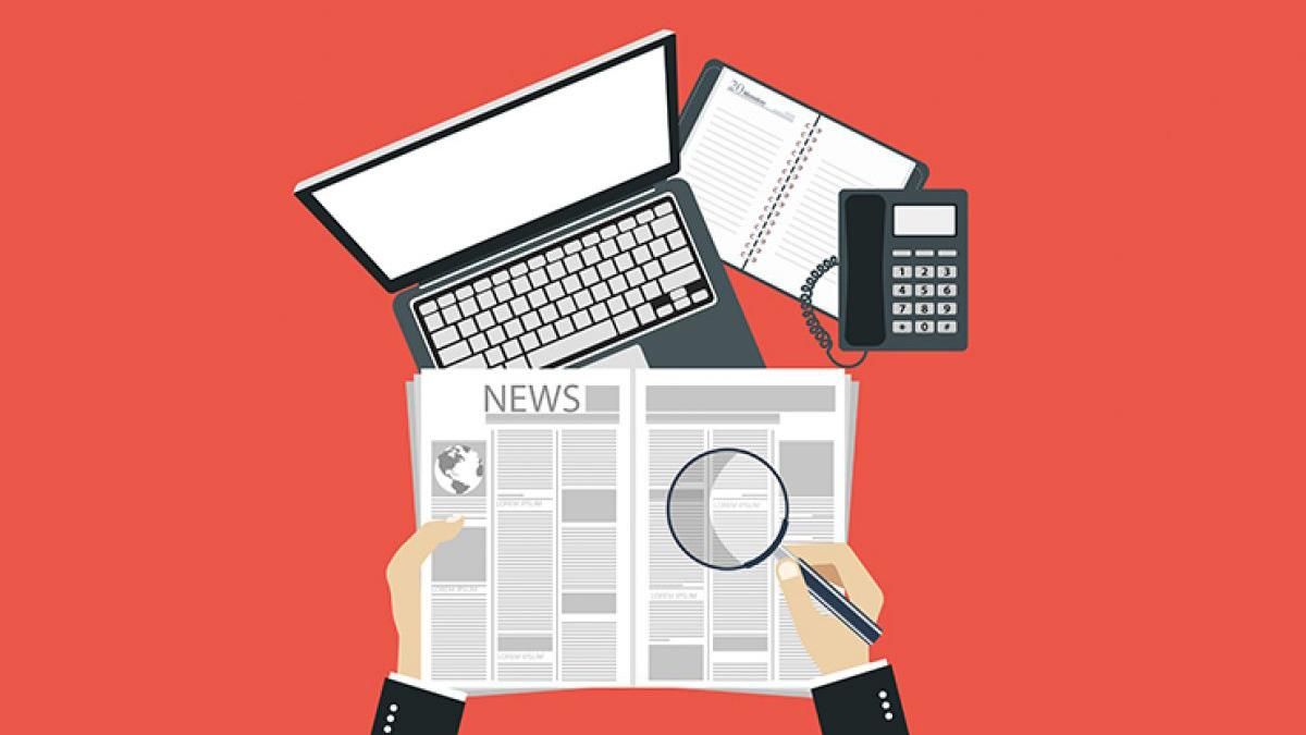 Для українців підготували серіал про медіаграмотність: деталі Для українців підготували серіал про медіаграмотність: деталі