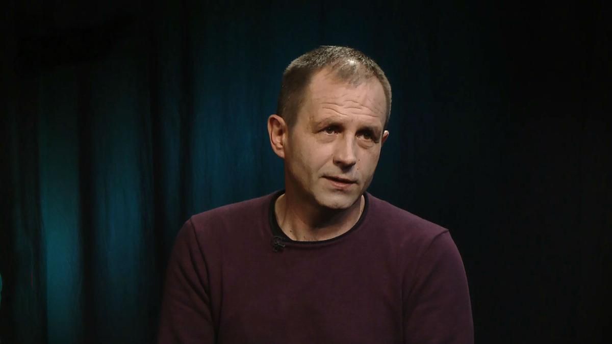 Балуха від'єднали від апарату ШВЛ: у якому стані експолітв'язень Балуха від'єднали від апарату ШВЛ: у якому стані експолітв'язень